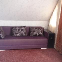 Фото Отель Соната