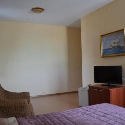 Фото Отель У Петровича