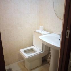 Номер стандарт с 2 односпальными кроватями (мансарда)