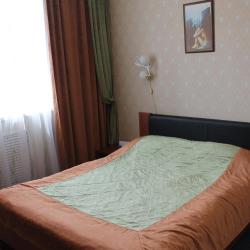 Фото Отель Прометей