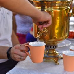 Фото Отель Покровское-Дивное