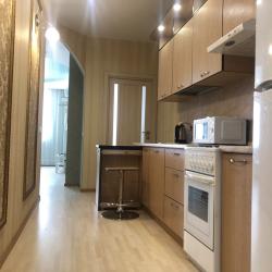 Фото Апартаменты на улице Краснозвёздная 27