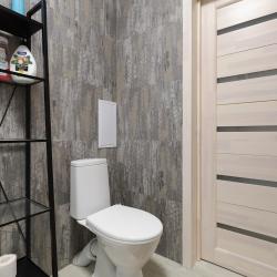 Фото Отель BalticRealty на улице В. Гризодубовой 1/2