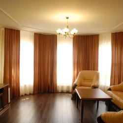 Фото Отель Одеон