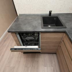 Фото Апартаменты на улице Народного Ополчения