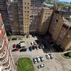 Фото Апартаменты на улице Краснодонская 5