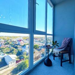 Фото Отель Niki Rent (Ники Рент) на Гагарина 36