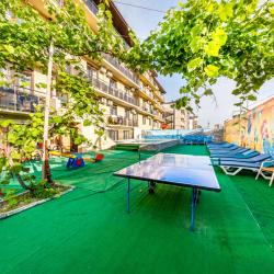 Фото Отель Санрайз