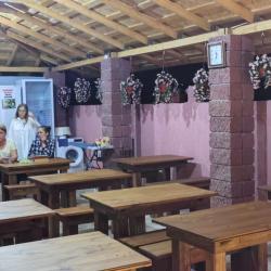 Фото Отель Розовая лагуна