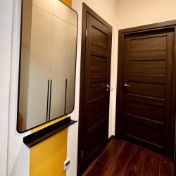 Фото Апартаменты на улице Фарфоровская 3 корпус 1