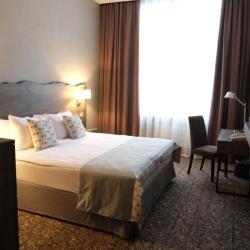 Фото Отель Островский