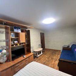 Фото Апартаменты на улице Хасановская