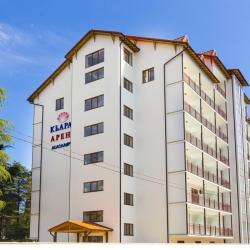 Фото Отель Kiaraz Arena (Киараз Арена)