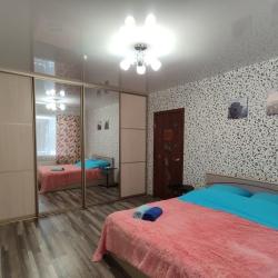 Фото Апартаменты на улице Титова 234/1