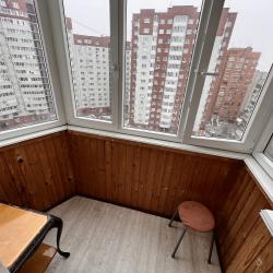 Апартаменты студия