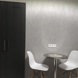 Апартаменты студия RentHome студия Горчица на Южном шоссе у ТЦ Амбар