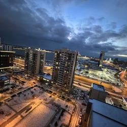Апартаменты улучшенные