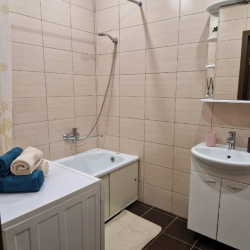 Фото Апартаменты на улице Видова 121А корпус 1