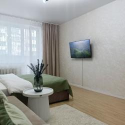 Фото Апартаменты на бульваре Комсомольский 38