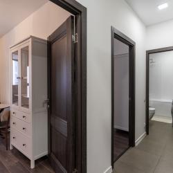 Фото Отель Vkomforte (Вкомфорте) на улице Парфеновская 6к2