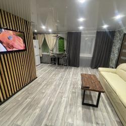 1-комнатные апартаменты улучшенные