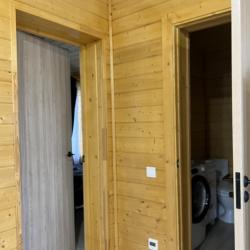 3-комнатный коттедж стандарт
