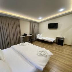 Фото Отель AKS Hotel (АКС)