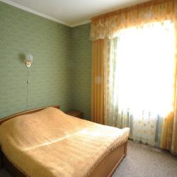 Фото Отель Водолей