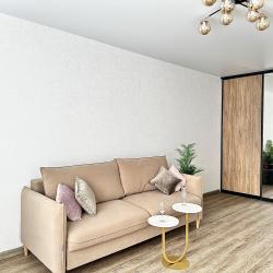 Фото Апартаменты на улице Расула Гамзатова 21