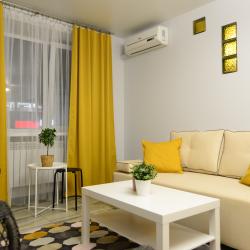 Фото Апартаменты Renta36 (Рента) на улице Плехановская 22