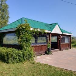 Фото Отель Переханово