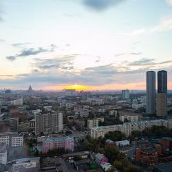 1-комнатные апартаменты люкс (корпус 1А)
