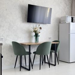 Апартаменты студия