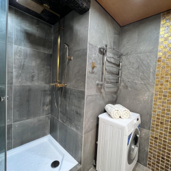 Фото Апартаменты на проспекте Циолковского 19А