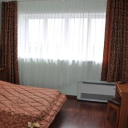 Фото Отель Дворик