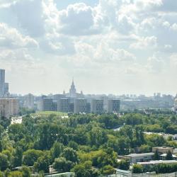 2-комнатные апартаменты улучшенные