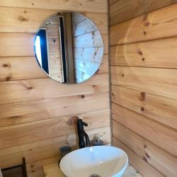 Фото Отель Vilyuchik Camp (Вилючик Кэмп)