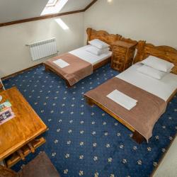 Фото Отель Южный Дворик