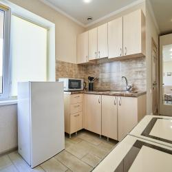 Фото Апартаменты на Перелетной