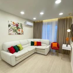 Фото Апартаменты на улице Звездинка, д 3