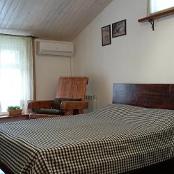 Фото Апартаменты на улице Осоавиахима, 6