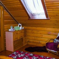 Фото Отель Хуторок
