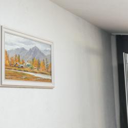 Комната Люкс горный
