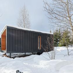 Мини-дом «Немо»