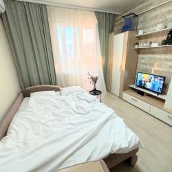 Фото Апартаменты на улице Университетская 23 к2