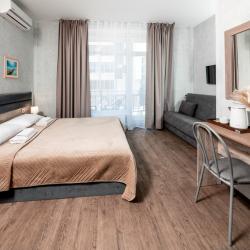 Номер улучшенный семейный