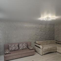 Фото Апартаменты на улице Пограничная 4