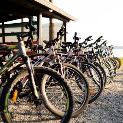 Фото Отель Коттедж Солнечный