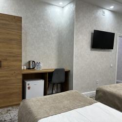 Фото Отель Sintem Premium (Синтем Премиум)