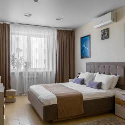Фото Отель Sea View Apartments (Си Вью Апартментс)